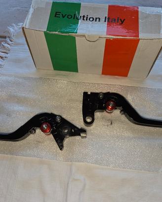 Kit Leve triumph Street triple 765 