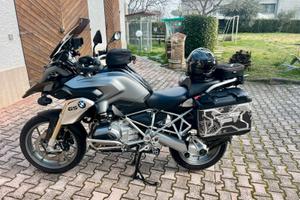 Bmw R1200 GS LC