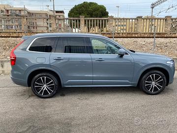 Volvo xc90 (2014-->) - 2019