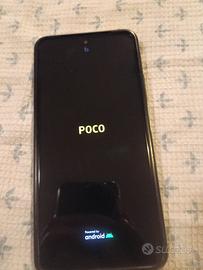 smartphone Xiaomi poco f3 5G 256gb 8gb 