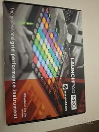Novation Launchpad Pro (come nuovo)