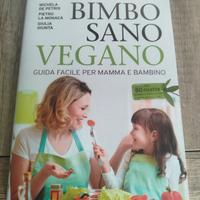 Libro Bimbo sano vegano