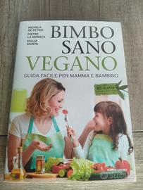 Libro Bimbo sano vegano