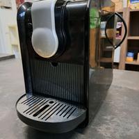 Macchina caffè  fap espresso point non funzionante