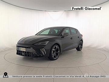 Cupra Leon 2.0 tdi 150cv dsg