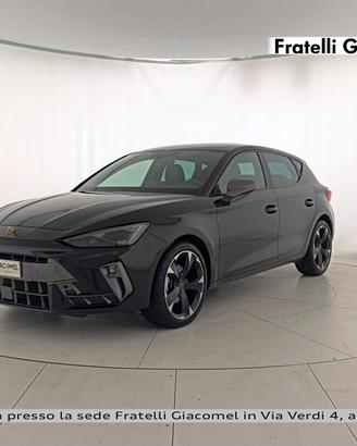Cupra Leon 2.0 tdi 150cv dsg