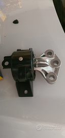 Chevrolet Aveo 2^ Serie