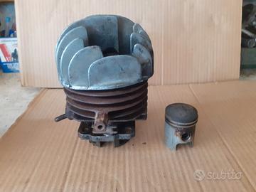 Gruppo termico vespa 50cc