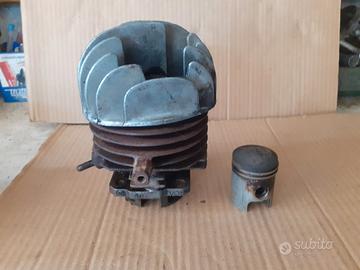 Gruppo termico vespa 50cc