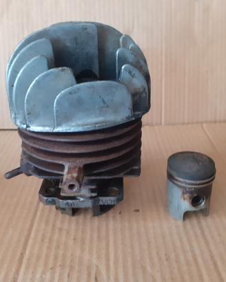 Gruppo termico vespa 50cc