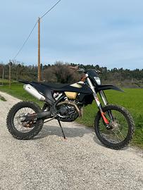 Ktm 450 excf 2020