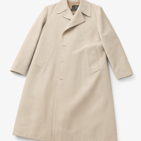 Cappotto London Fog Limited Edition uomo