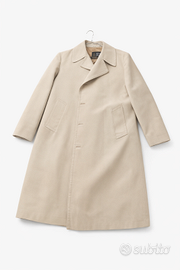 Cappotto London Fog Limited Edition uomo