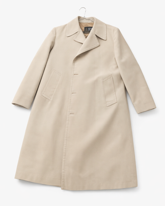 Cappotto London Fog Limited Edition uomo