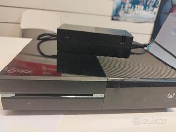 Xbox One console 