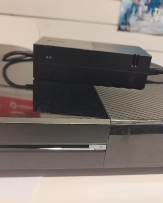 Xbox One console 