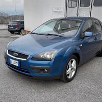 Ford Focus C-Max 1.6 TDCi (90CV) 5p.