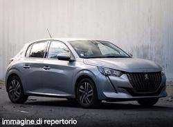 Peugeot 208 BlueHDi 100 Stop&Start 5 porte Allure 