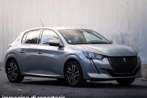 Peugeot 208 BlueHDi 100 Stop&Start 5 porte Allure 