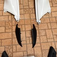 Carene Tmax 530 2017-2020