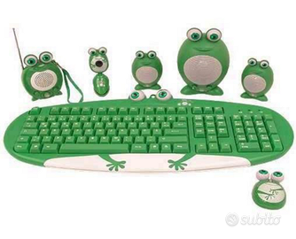 Accessori PC Vintage