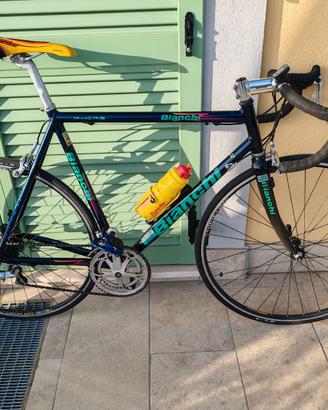 Bianchi Mega X pro