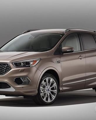 Ricambi Ford Kuga Vignale