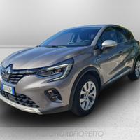 Renault Captur 1.0 tce intens gpl 100cv my21