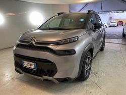 CITROEN C3 Aircross I - C3 Aircross 1.5 blu U53021