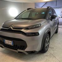 CITROEN C3 Aircross I - C3 Aircross 1.5 blu U53021