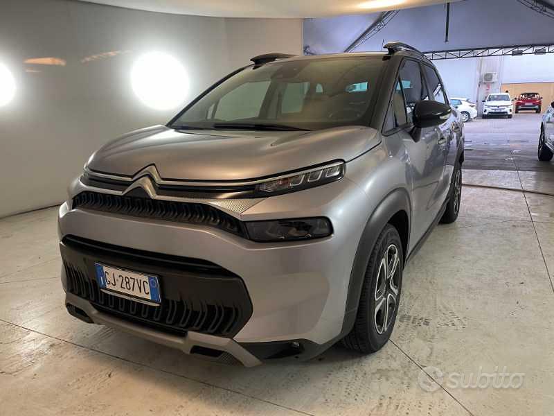 Citroen C3 Aircross 1ª s.