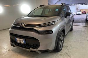 CITROEN C3 Aircross I - C3 Aircross 1.5 blu U53021