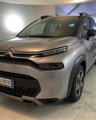 CITROEN C3 Aircross I - C3 Aircross 1.5 blu U53021