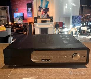 Amplificatore Roksan Kamdy K2