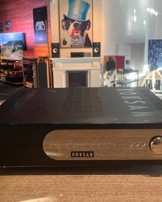 Amplificatore Roksan Kamdy K2