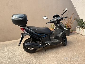 Kymco Agility 125i R16+ CBS (2021-2023) 125cc
