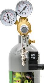 SET COMPLETO CO2 ACQUARI
