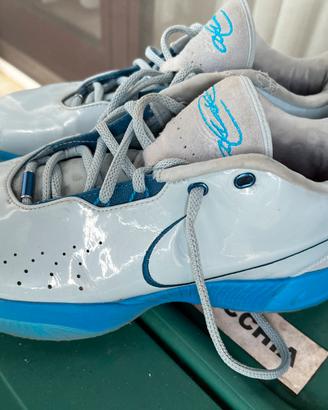 basket, Nike LeBron 21 XXI, 44 con scatola