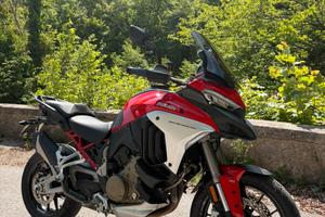 Ducati  multistrada v4s