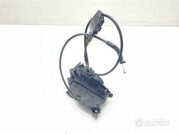 SERRATURA ANTERIORE DESTRA RENAULT Modus 1° Serie