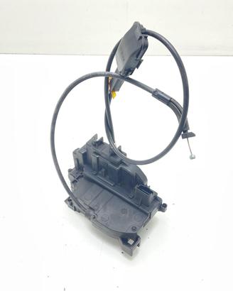 SERRATURA ANTERIORE DESTRA RENAULT Modus 1° Serie