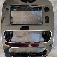 Cornice autoradio clima Clio 4
