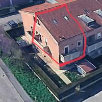 Duplex arredato 150 mq