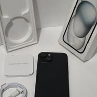 iPhone 15 128GB / 5G Apple / 88%