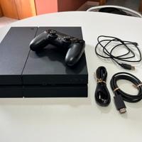 PS4  500gb