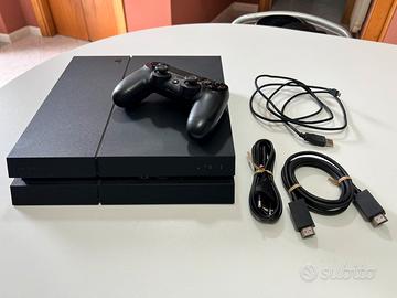 PS4  500gb