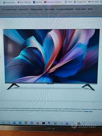 TV Xiaomi 50APRO2