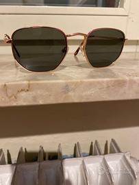 Occhiali da sole simili ai ray ban Abbigliamento e Accessori In vendita a Piacenza