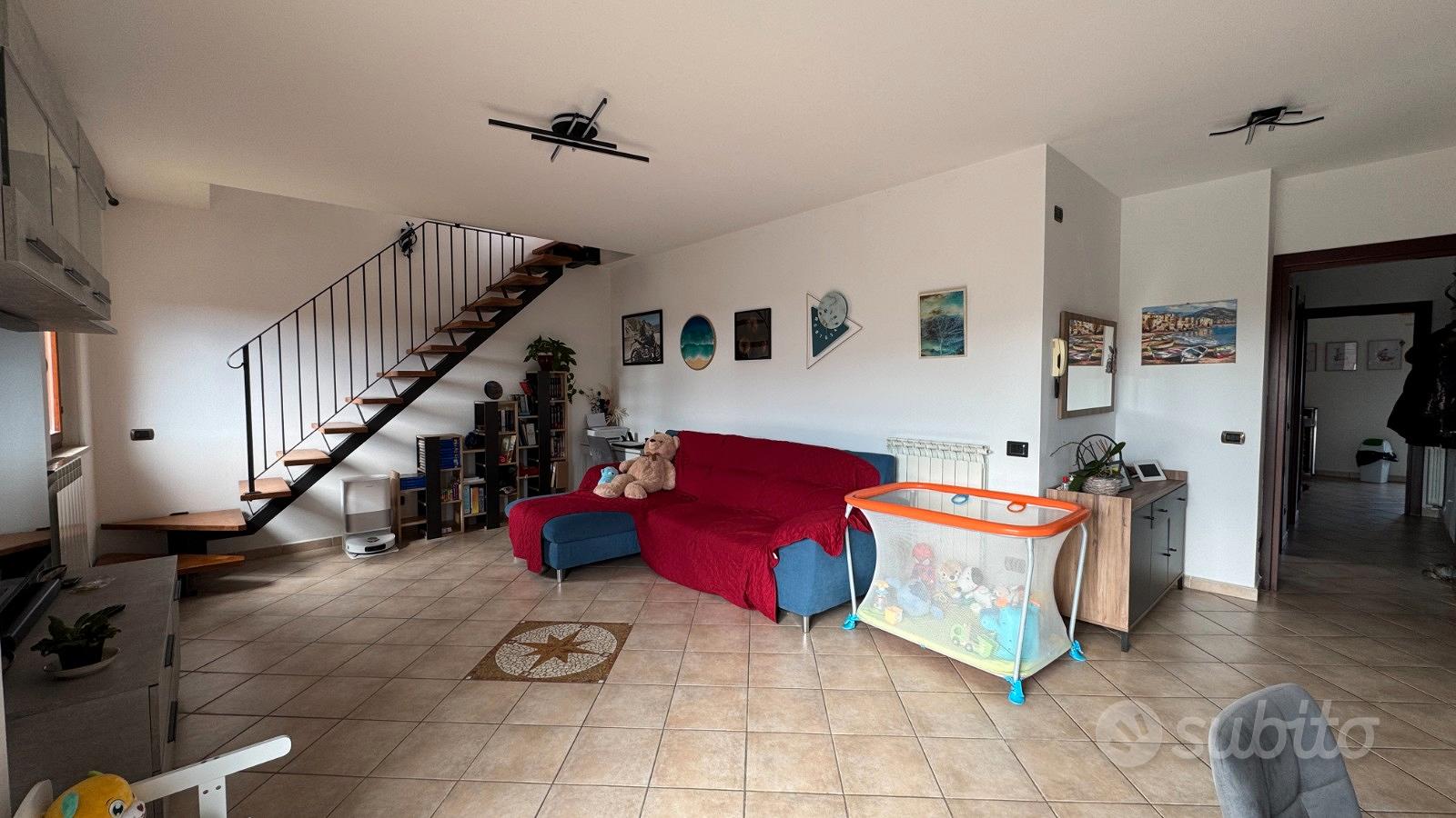 Apartment in Piombino, Riotorto - Vista 3