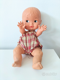 Bambola Furga vintage